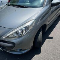 پژو 207i اتوماتیک، مدل ۱۳۹۶|خودرو سواری و وانت|تهران, نیاوران|دیوار