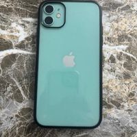 اپل iPhone 11 ۱۲۸ گیگابایت|موبایل|تهران, پیروزی|دیوار