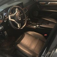 بنز کلاس C C350، مدل ۲۰۱۳ شیش سیلندر۳۵۰۰|خودرو سواری و وانت|اهواز, کوت عبدالله|دیوار