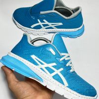 کتونی(asics)اسیکس عمده (مَهشوز)|کیف، کفش، کمربند|تهران, نعمت‌آباد|دیوار