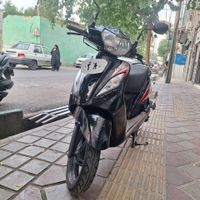 وگو ویگو۹۸|موتورسیکلت|تهران, شهید اسدی|دیوار