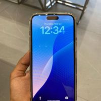 آیفون 15 pro max  سری M|موبایل|تهران, شهر‌زیبا|دیوار