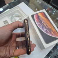 اپل iPhone XS ۲۵۶ گیگابایت|موبایل|تهران, آسمان|دیوار