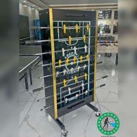 فوتبالدستی mdf مدل F117 و بیلیارد|ورزش‌های توپی|تهران, آبشار|دیوار