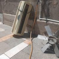 یک عددپنل کولرگازی جنرال|کولر گازی و فن‌کوئل|تهران, شوش|دیوار