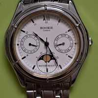 ساعت نایاب کاسیو،casio،مخصوص کلکسیونرها،عتیقه|ساعت|تهران, اباذر|دیوار