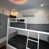 تخت دوطبقه شرکتی با ۳ تشک نو|تخت و صندلی بچه|تهران, نیاوران|دیوار