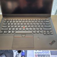 لپ تاپ استوک Lenovo ThinkPad X1 6th|رایانه همراه|تهران, مقدم|دیوار