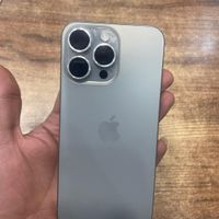 Iphone 15Pro max|موبایل|تهران, دزاشیب|دیوار