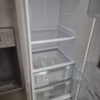 یخچال ساید بای ساید بوش|یخچال و فریزر|تهران, اکباتان|دیوار