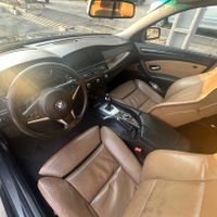 بی‌ام‌و سری 5 سدان 530xi، مدل ۲۰۰۹|خودرو سواری و وانت|تهران, شهرک راه‌آهن|دیوار