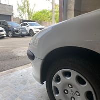 پژو ۲۰۶ مدل ۱۴۰۱|خودرو سواری و وانت|رشت, دیلمان|دیوار