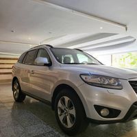 هیوندای سانتافه ix45 موتور ۳۵۰۰|خودرو سواری و وانت|تهران, شهرک آزادی|دیوار
