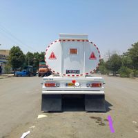 تانکر سوخت|خودرو سنگین|تهران, خاوران|دیوار