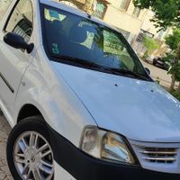 رنو تندر 90 (L90 لوگان) E2، مدل ۱۳۹۵|خودرو سواری و وانت|دلیجان, |دیوار