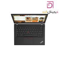 لپ تاپ لنوو مدل ThinkPad T480|رایانه همراه|تهران, میدان ولیعصر|دیوار