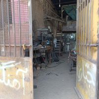 فروش مغازه ۳۵ متری در نعمت‌آباد|فروش مغازه و غرفه|تهران, نعمت‌آباد|دیوار