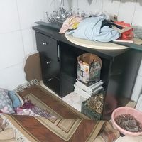 میز کار سالم|میز تحریر و کامپیوتر|کرج, منظریه|دیوار