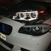 تعمیر تخصصی چراغ بی ام و528 چینی و اصلیBMW F10|خدمات موتور و ماشین|تهران, دهکده المپیک|دیوار