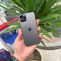 اپل iPhone 11 Pro ۲۵۶ گیگابایتZA/A مشکی|موبایل|تهران, نیاوران|دیوار