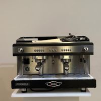 اسپرسو ماشین صنعتی Wega Pegaso plus|کافی‌شاپ و رستوران|تهران, ونک|دیوار