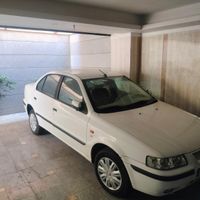 سمند LX ساده، مدل ۱۳۹۵|خودرو سواری و وانت|تهران, جوادیه|دیوار