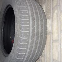 لاستیک کومهو سایز225/55R16|قطعات یدکی و لوازم جانبی|تهران, دروس|دیوار