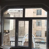 درب پنجره upvc توری پلیسه شیشه سکوریت وآیینه کاری|عمده‌فروشی|تهران, تهرانپارس شرقی|دیوار