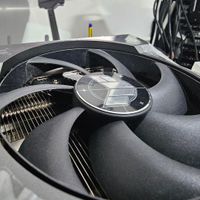 کارت گرافیک RTX 4080 ایسوز مدل تاف|قطعات و لوازم جانبی رایانه|فولادشهر, B1|دیوار