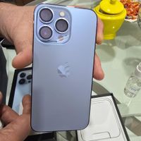 اپل iPhone 13 Pro ۲۵۶ گیگابایت|موبایل|تهران, دروس|دیوار