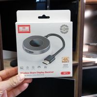 دانگل Hdmi موبایل به تلویزیون tv و ویدئو پروژکتور|قطعات و لوازم جانبی رایانه|تهران, ایرانشهر|دیوار