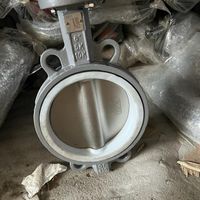 ولو پروانه (butterfly valve)|مصالح و تجهیزات ساختمان|تهران, ستارخان|دیوار