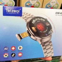 ساعت هوشمند سیمکارت خور Telzeal Dw42|ساعت|تهران, جمهوری|دیوار