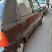 ام وی ام ۱۱۰ بدون رنگ|خودرو سواری و وانت|مشهد, ابوطالب|دیوار