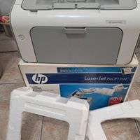 پرینتر تک کاره لیزری HP1102|پرینتر، اسکنر، کپی، فکس|تهران, فردوسی|دیوار
