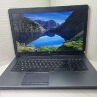 گیمینگ مهندسی Hp zbook G2 i7 رم۱۶ گرافیک۴|رایانه همراه|تهران, باغ فیض|دیوار