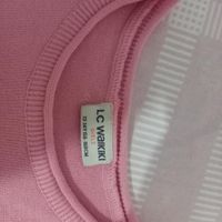 بلوز LC waikiki|لباس|سلماس, |دیوار