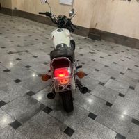 Cb250zx yz crm|موتورسیکلت|تهران, شهرک شریعتی|دیوار