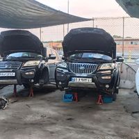 تعمیر گیربکس اتومات و دنده ای لیفان lifan.x60|خدمات موتور و ماشین|تهران, تهران‌سر|دیوار