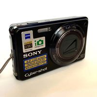 دوربین‌ سونی cyber-shot sony|دوربین عکاسی و فیلم‌برداری|تهران, تهرانپارس غربی|دیوار