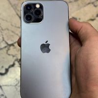 اپل iPhone 12 Pro ۲۵۶ گیگابایت|موبایل|تهران, گمرک|دیوار