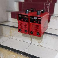 دستگاه جوش موتور جوش اوجا الکتریک IGBT 60N60|ماشین‌آلات صنعتی|تهران, سلسبیل|دیوار