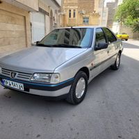 پژو۴۰۵دوگانه کارخانه مدل۱۳۹۳درحداقساطی|خودرو سواری و وانت|مشهد, امام خمینی|دیوار