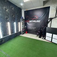 پولیش/سرامیک/کاور بادی فنس.خدمات کاملا تخصصی|خدمات موتور و ماشین|اسلام‌شهر, |دیوار