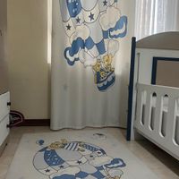 روتختی پرده فرش کودک|اسباب و اثاث بچه|تهران, مرزداران|دیوار