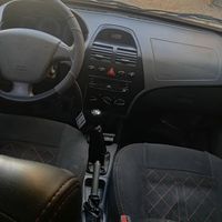 تیبا 1401|خودرو سواری و وانت|شهرکرد, |دیوار