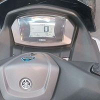 YAMAHA اتومات Gp150انمکس NMAXاسکوتر یاماها|موتورسیکلت|تهران, چیتگر|دیوار