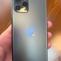 اپل iPhone 11 Pro ۲۵۶ گیگابایت|موبایل|تهران, شهرک غرب|دیوار