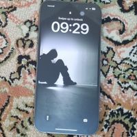 اپل iPhone 12 Pro Max با حافظهٔ ۲۵۶ گیگابایت|موبایل|تهران, خانی‌آباد نو|دیوار