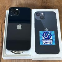 اپل iPhone 13 با حافظهٔ ۱۲۸ گیگابایت|موبایل|تهران, سلامت|دیوار